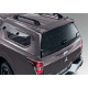 Zadní sklo pro hardtop Mitsubishi L200 OEM 2016+ MZ331030