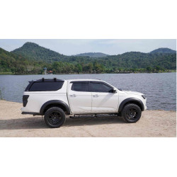 Hardtop CKT Venture pro Isuzu D-Max DC 2020+