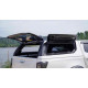 Hardtop CKT Venture pro Isuzu D-Max DC 2020+