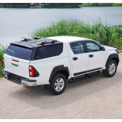 Hardtop CKT Venture pro Toyota Hilux DC 2016+