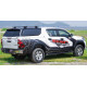 Hardtop CKT Venture Toyota Hilux DC 2016+