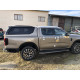 Hardtop CKT Venture pro Ford Ranger DC 2023+