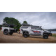 Hardtop CKT Venture pro Ford Ranger DC 2023+