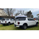 Hardtop CKT Venture Ford Ranger DC 2023+