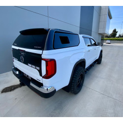 Hardtop CKT Venture II pro VW AMAROK DC 2023+