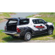 Hardtop CKT Venture Toyota Hilux DC 2016+