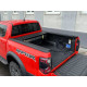 Mountain Top EVOm Roll cover black Ranger/Amarok D/C 2023-