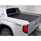 Mountain Top EVOm Roll cover black Ranger/Amarok D/C 2023-