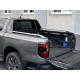 Mountain Top EVOm Roll cover black Ranger/Amarok D/C 2023-