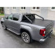 Mountain Top EVOm Roll cover black Ranger/Amarok D/C 2023-