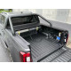 Mountain Top EVOm Roll cover black Ranger/Amarok D/C 2023-