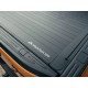 Mountain Top EVOm Roll cover black Ranger/Amarok D/C 2023-