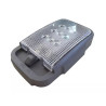 Interior LED lamp 12V for hardtop Aeroklas