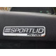 Toyota Hilux Pro-Form Sportlid V hard cover