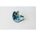 Aeroklas Hardtop spare part - Lock latch, left