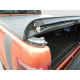 Soft cover Isuzu D-Max DC 2020-