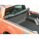 Soft cover Isuzu D-Max DC 2020-