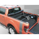 Lock & Roll Up soft cover - Isuzu D/C 2020-