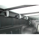 Soft cover Isuzu D-Max DC 2020-