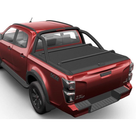 Überrollbügel für MT Roll cover Isuzu D-max 2020+