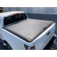 Mountain Top Aluminium Roll cover black Isuzu D-Max DC 2020+