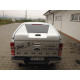 Rear glass for Hardtop CKT Sport