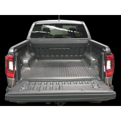 Bedliner underrail Ford Ranger / VW Amarok 2023 DC