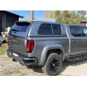 Hardtop CKT Windslide 5.7Ft GMC Sierra 1500 Crew Cab 2019+