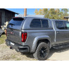 Hardtop CKT Windslide 5.7Ft GMC Sierra 1500 Crew Cab 2019+