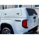 AE hardtop Work Pop-UP VW Amarok DC 2023-