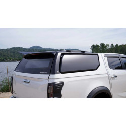 Venture – right lift-up side panel