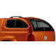 Rear glass for HT Road Ranger RH01 SunCab VW Amarok