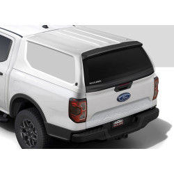 Hardtop MaxTop 4 standart Ford Ranger DC 2023+