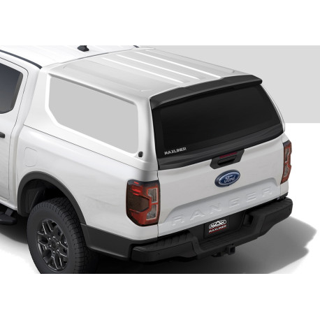 Hardtop MaxTop 4 standart Ford Ranger DC 2023+