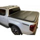 Alpex Hard Tri-fold Cover Ford Ranger/ VW Amarok DC 2023+