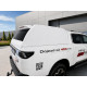 Riddara RD6 Hardtop CKT Work III DC 2023+