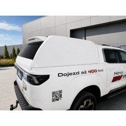 Riddara RD6 Hardtop CKT Work III DC 2023+