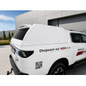 Riddara RD6 Hardtop CKT Work III DC 2023+