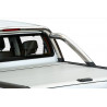 Mountain Top silbernes Aluminium-Rollo für KGM Musso Grand 2026+