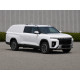 Hardtop CKT Work III pro KGM Musso Grand 2026+